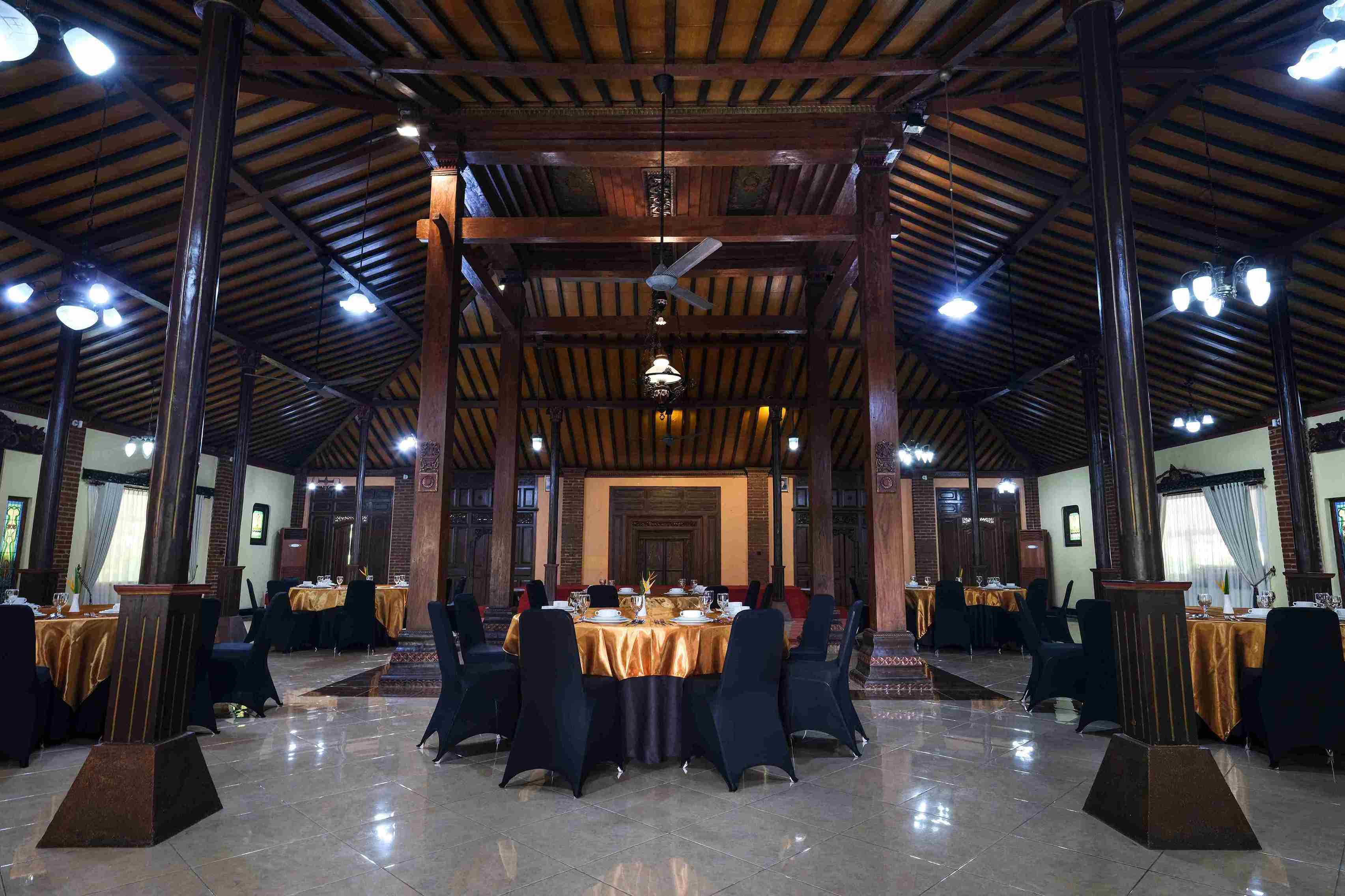Event Space