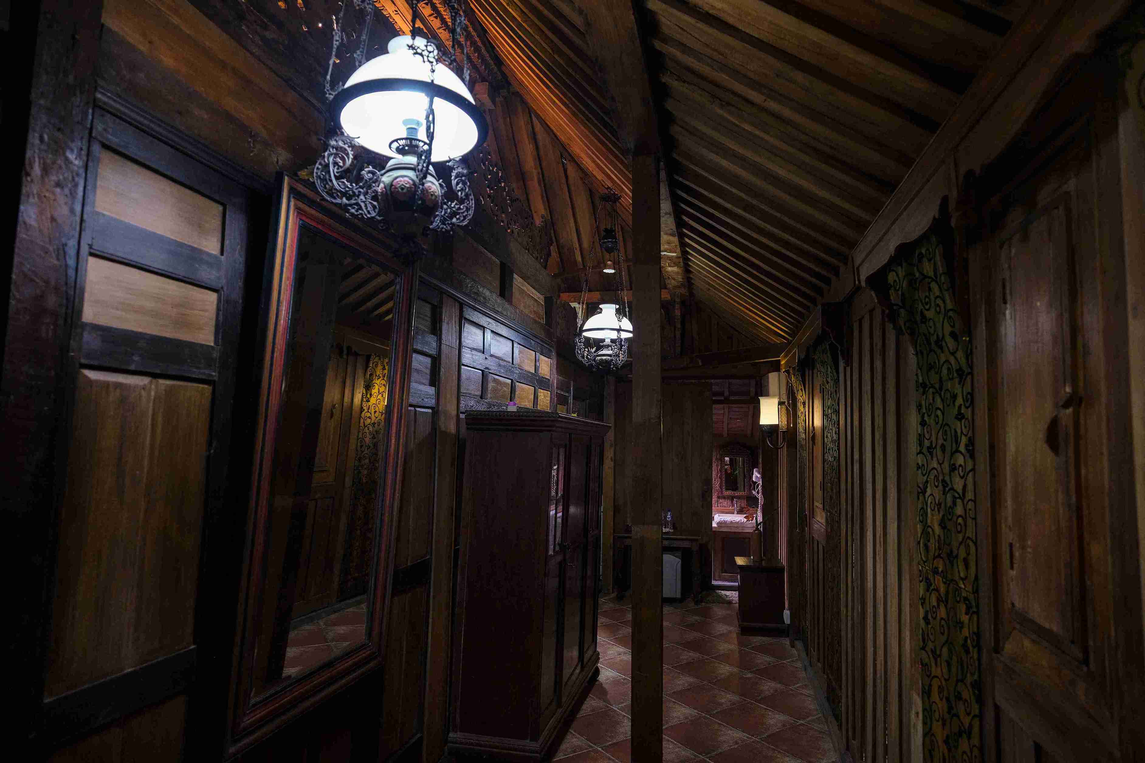 Narendra Heritage House